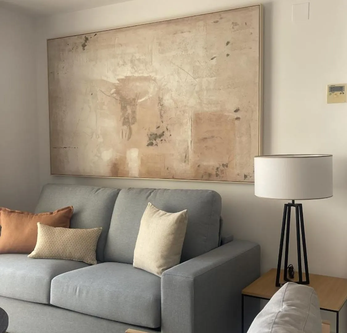Sierra Marina Sea Views Apartments By Alfresco Stays MIJAS COSTA