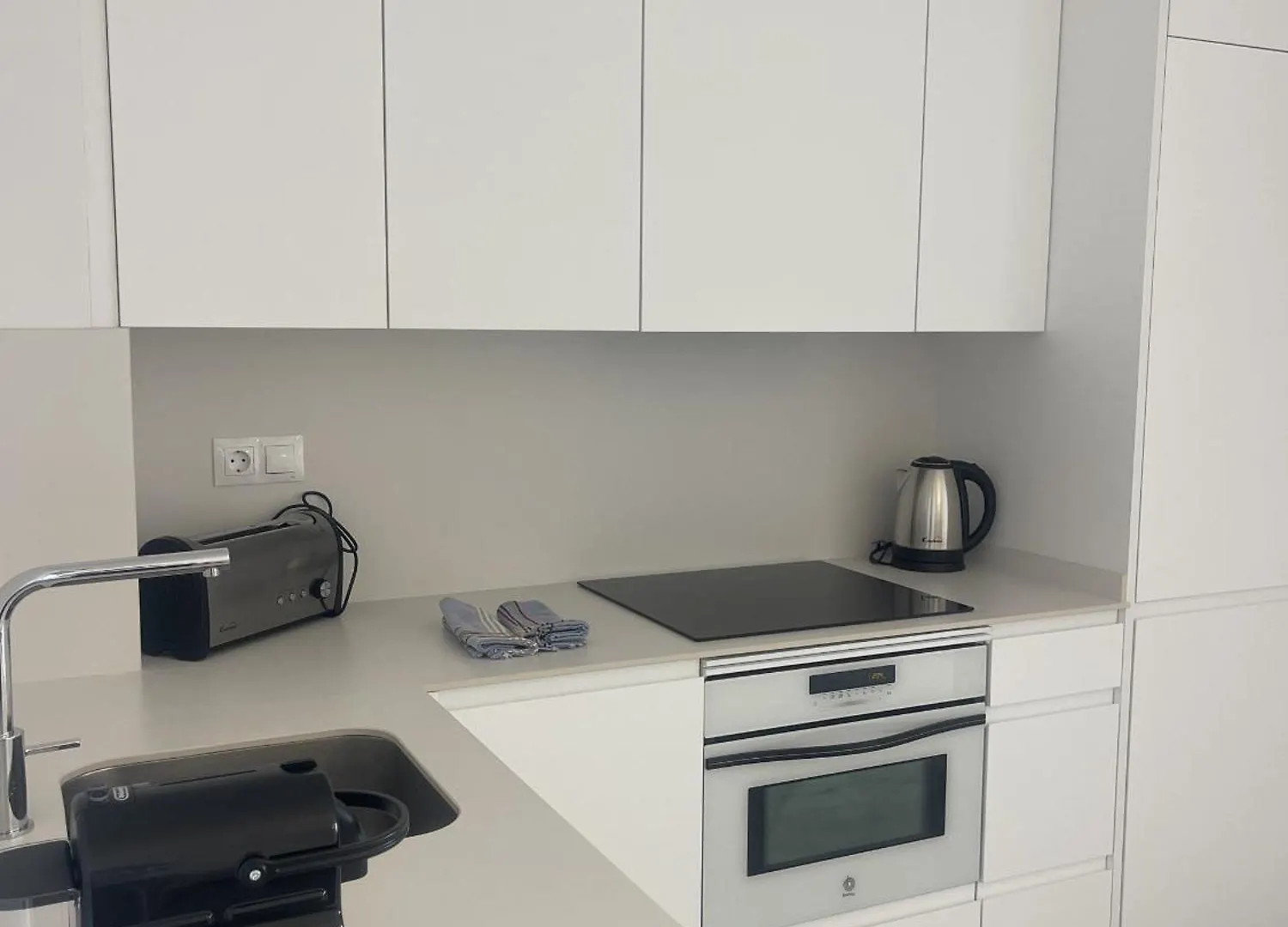Sierra Marina Sea Views Apartments By Alfresco Stays MIJAS COSTA 0*,  Spain