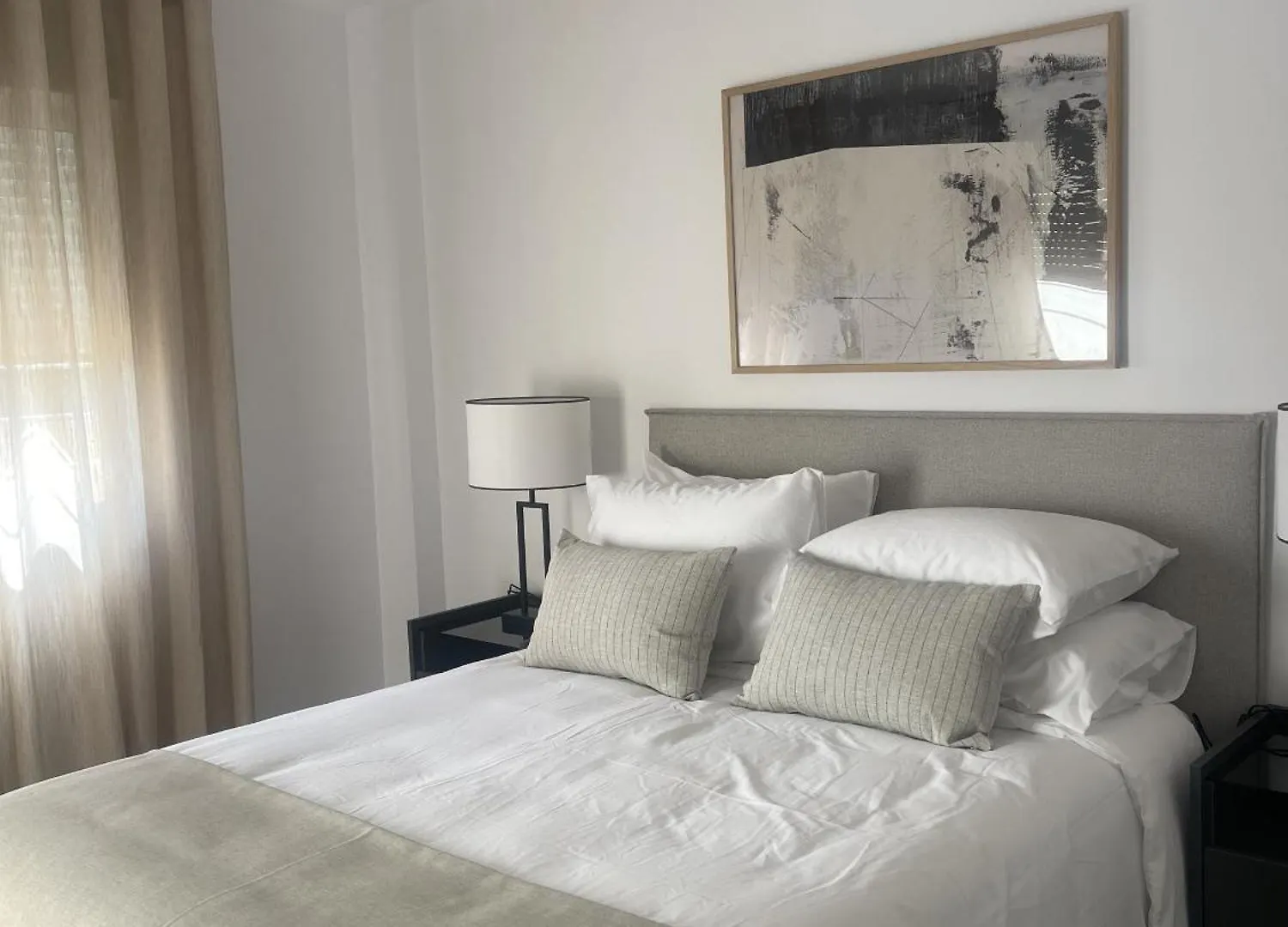 Sierra Marina Sea Views Apartments By Alfresco Stays MIJAS COSTA