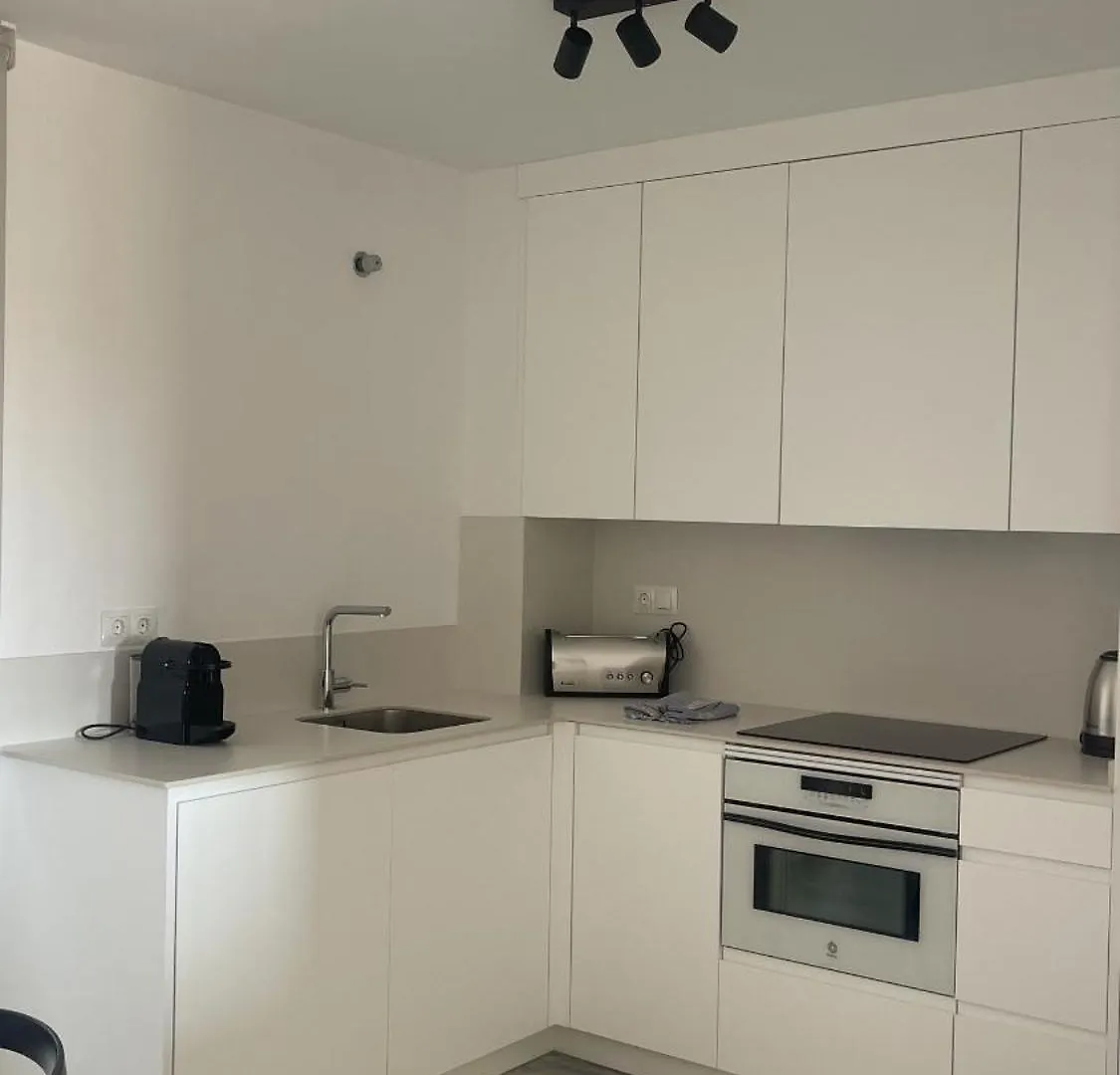 Sierra Marina Sea Views Apartments By Alfresco Stays MIJAS COSTA