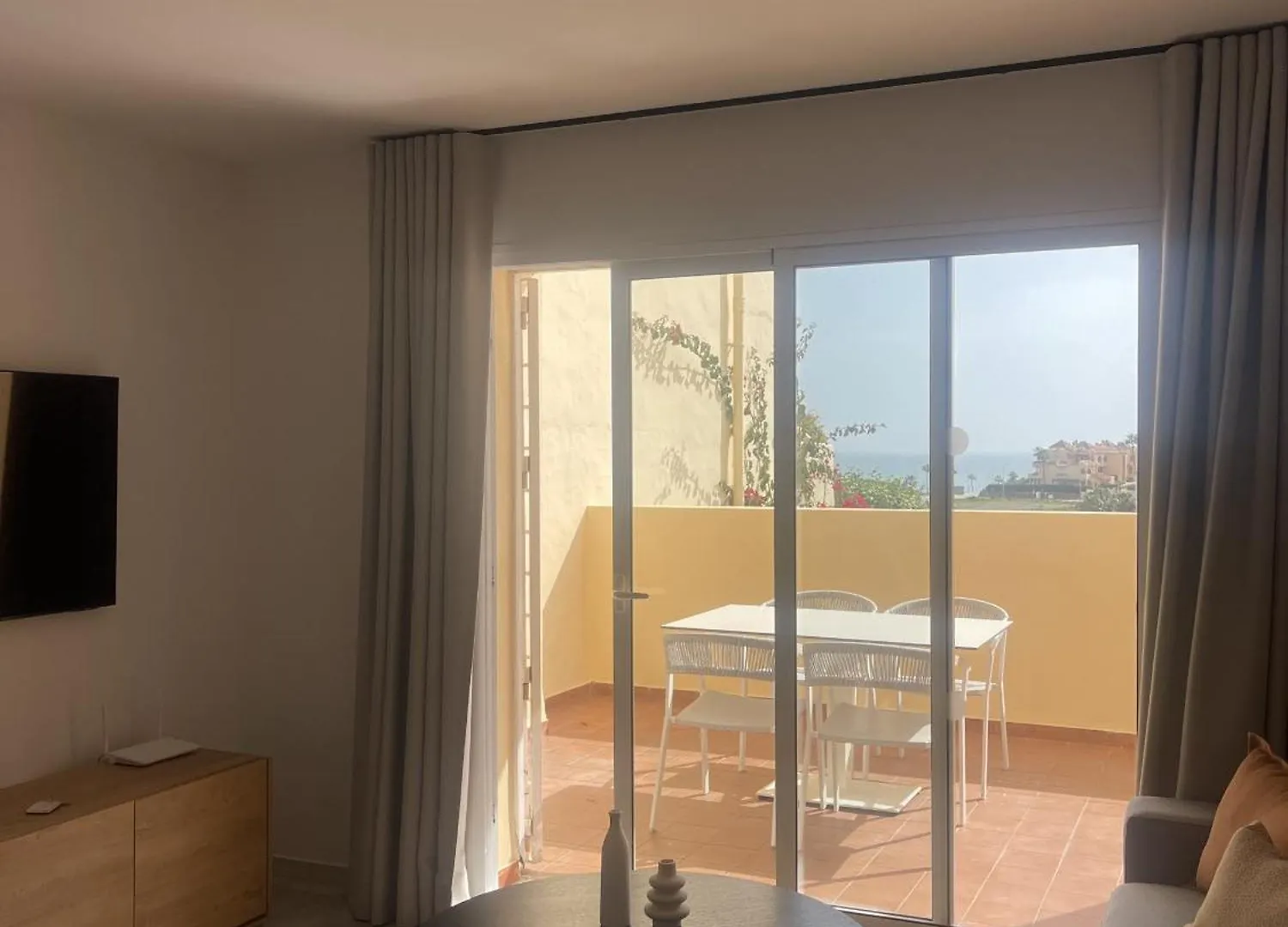 Sierra Marina Sea Views Apartments By Alfresco Stays MIJAS COSTA