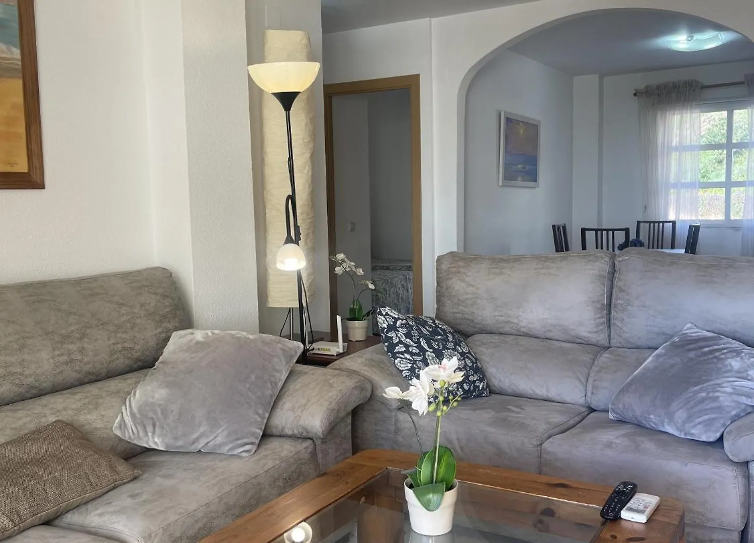 Sierra Marina Sea Views Apartments By Alfresco Stays MIJAS COSTA