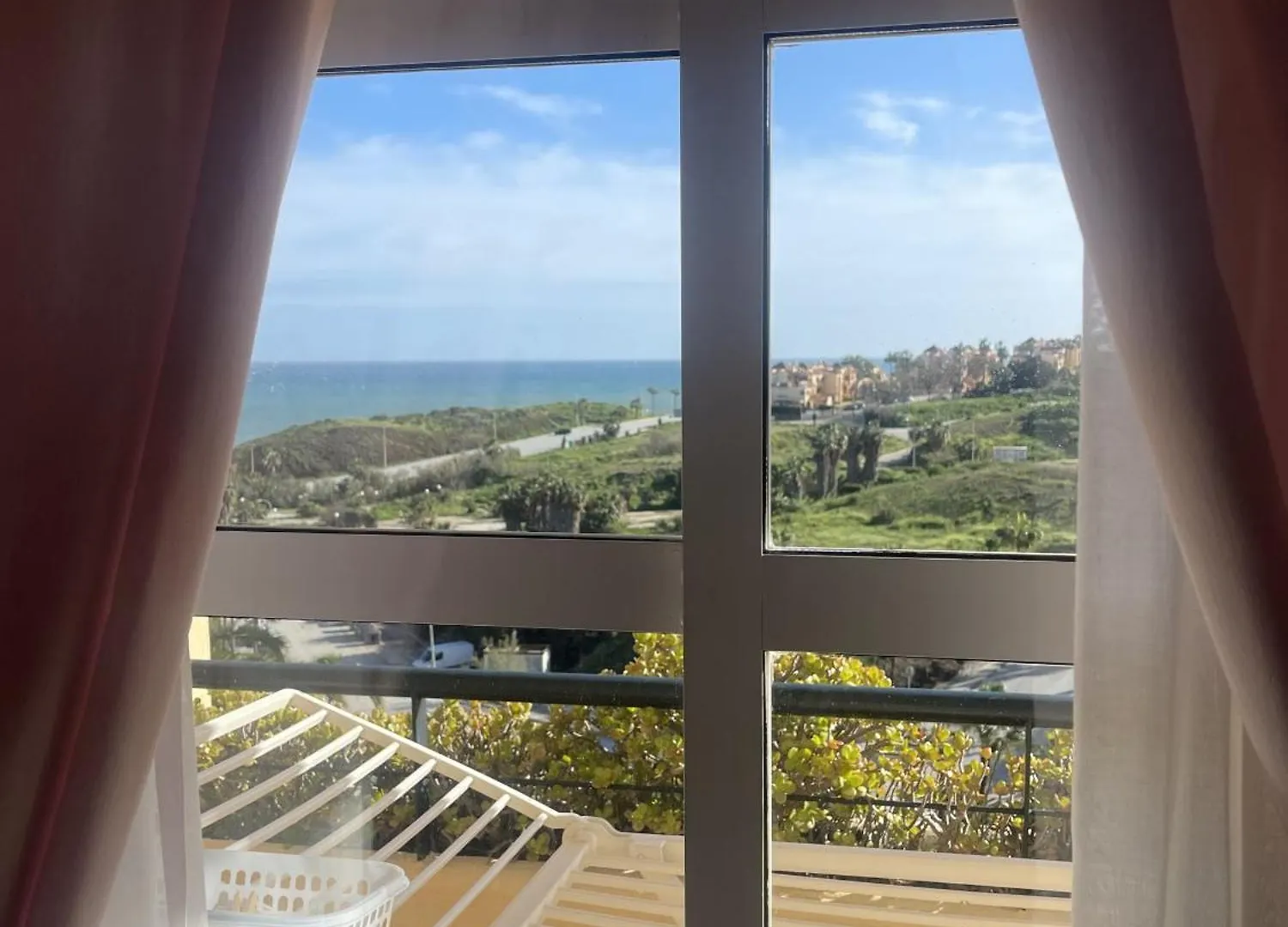 Sierra Marina Sea Views Apartments By Alfresco Stays MIJAS COSTA