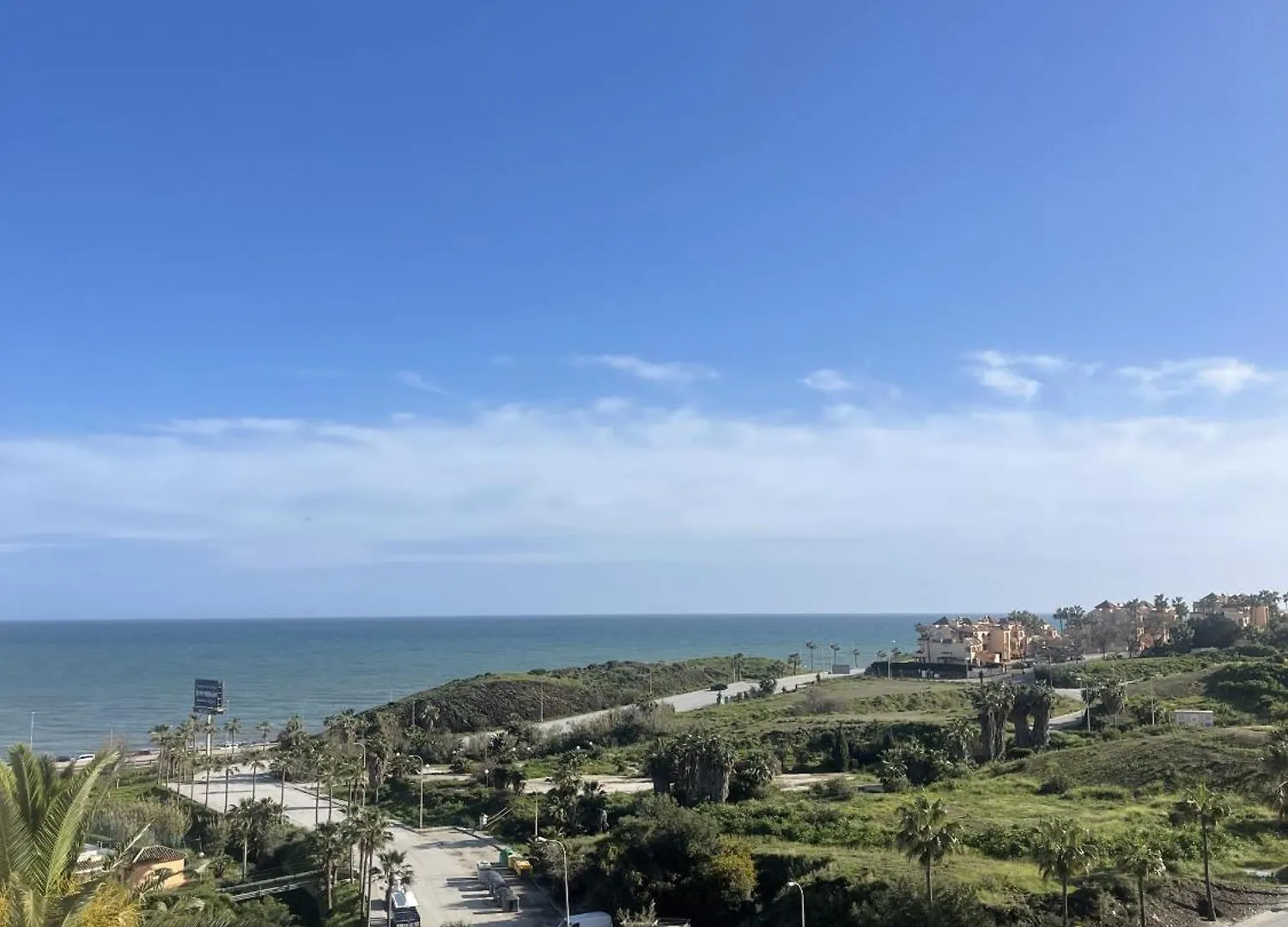 Sierra Marina Sea Views Apartments By Alfresco Stays MIJAS COSTA