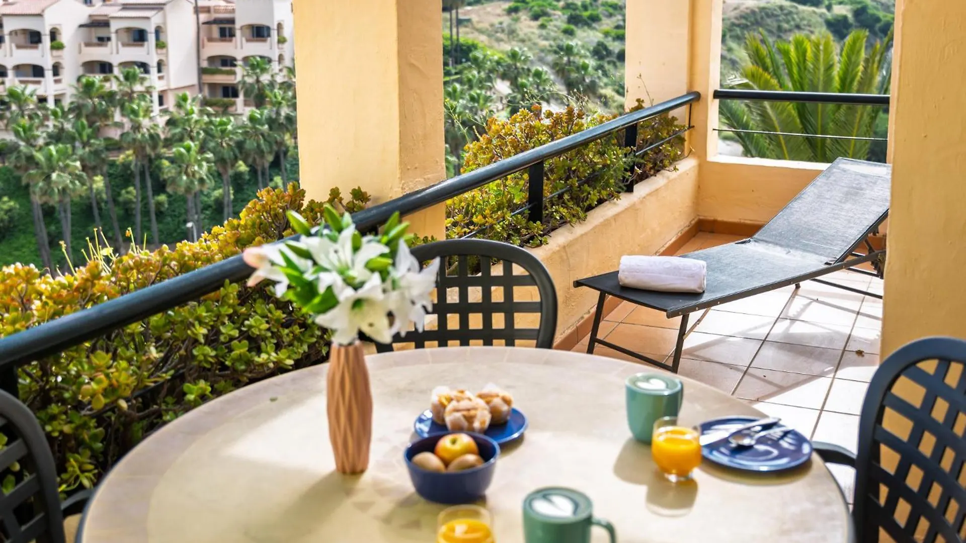 Sierra Marina Sea Views Apartments By Alfresco Stays MIJAS COSTA Spain