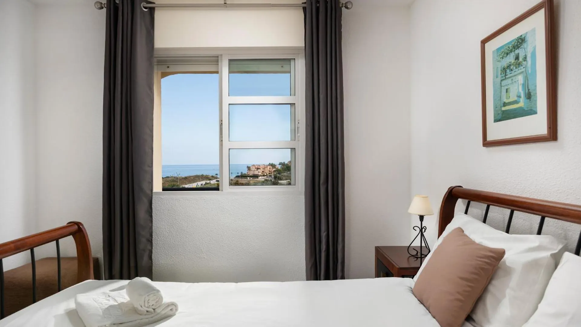 Sierra Marina Sea Views Apartments By Alfresco Stays MIJAS COSTA Spain