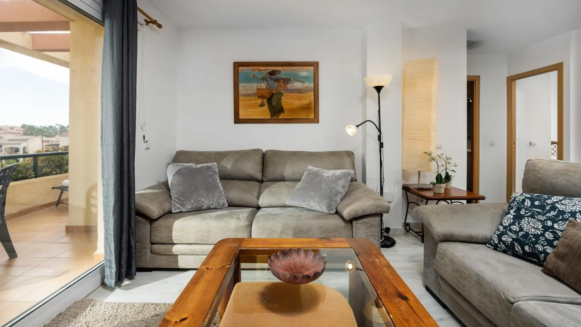 Sierra Marina Sea Views Apartments By Alfresco Stays MIJAS COSTA