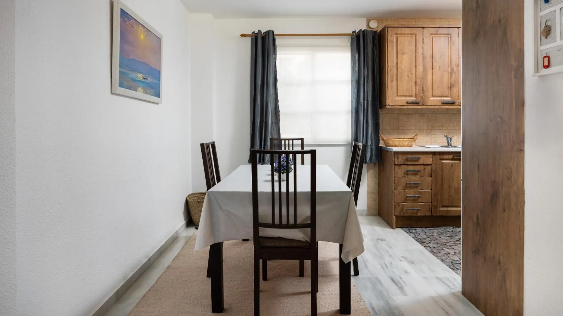 Sierra Marina Sea Views Apartments By Alfresco Stays MIJAS COSTA