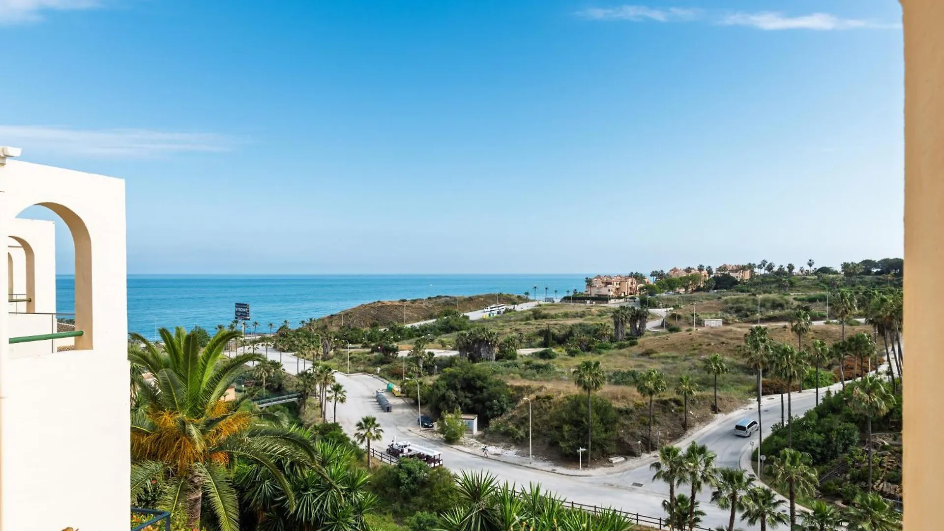 Sierra Marina Sea Views Apartments By Alfresco Stays MIJAS COSTA 0*,