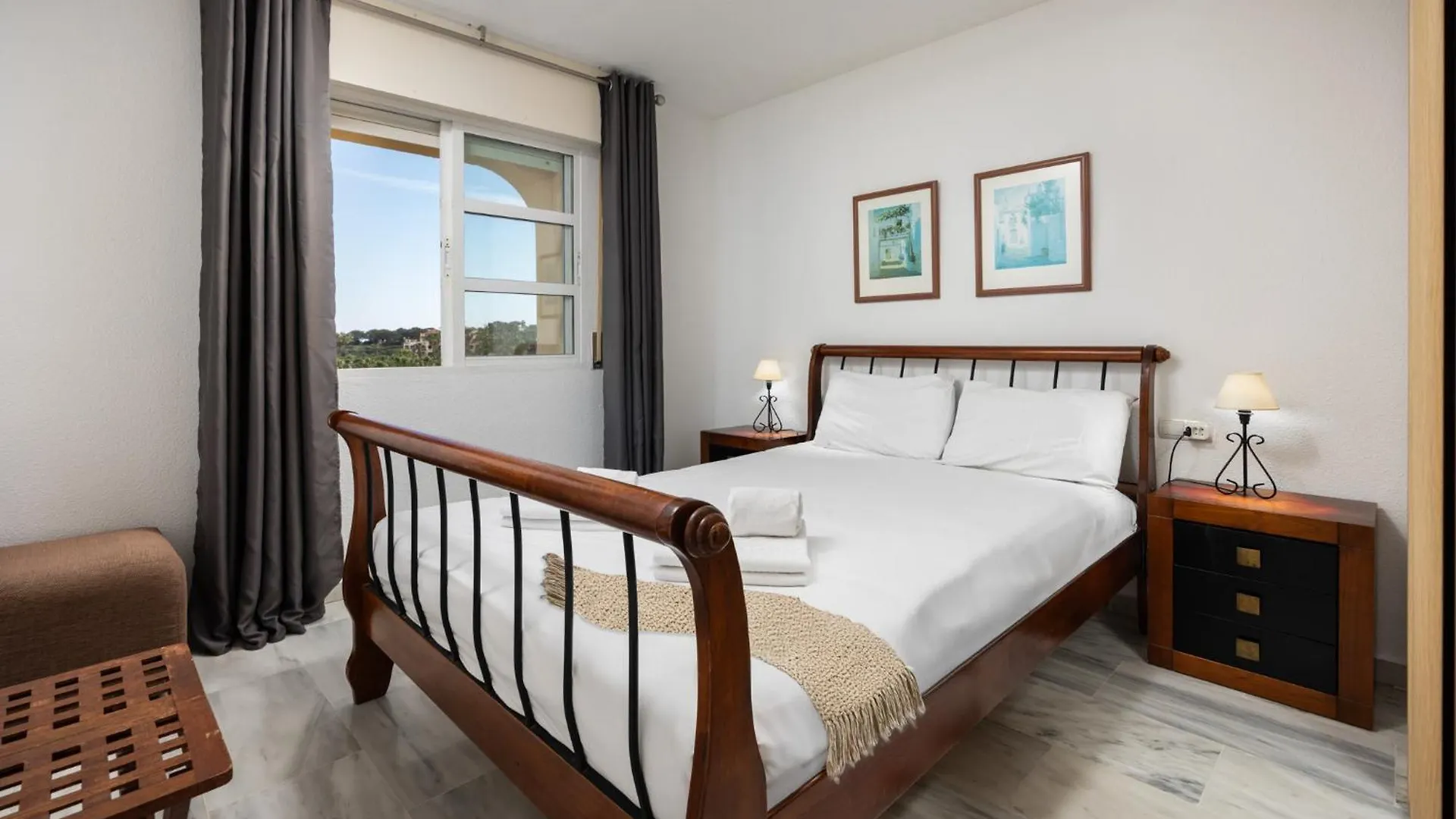 Sierra Marina Sea Views Apartments By Alfresco Stays MIJAS COSTA