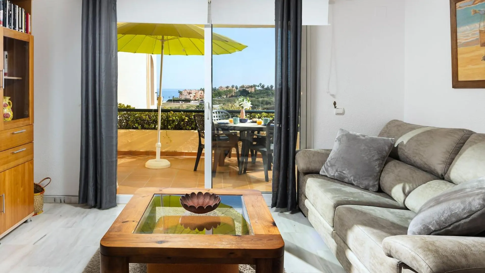 Sierra Marina Sea Views Apartments By Alfresco Stays MIJAS COSTA