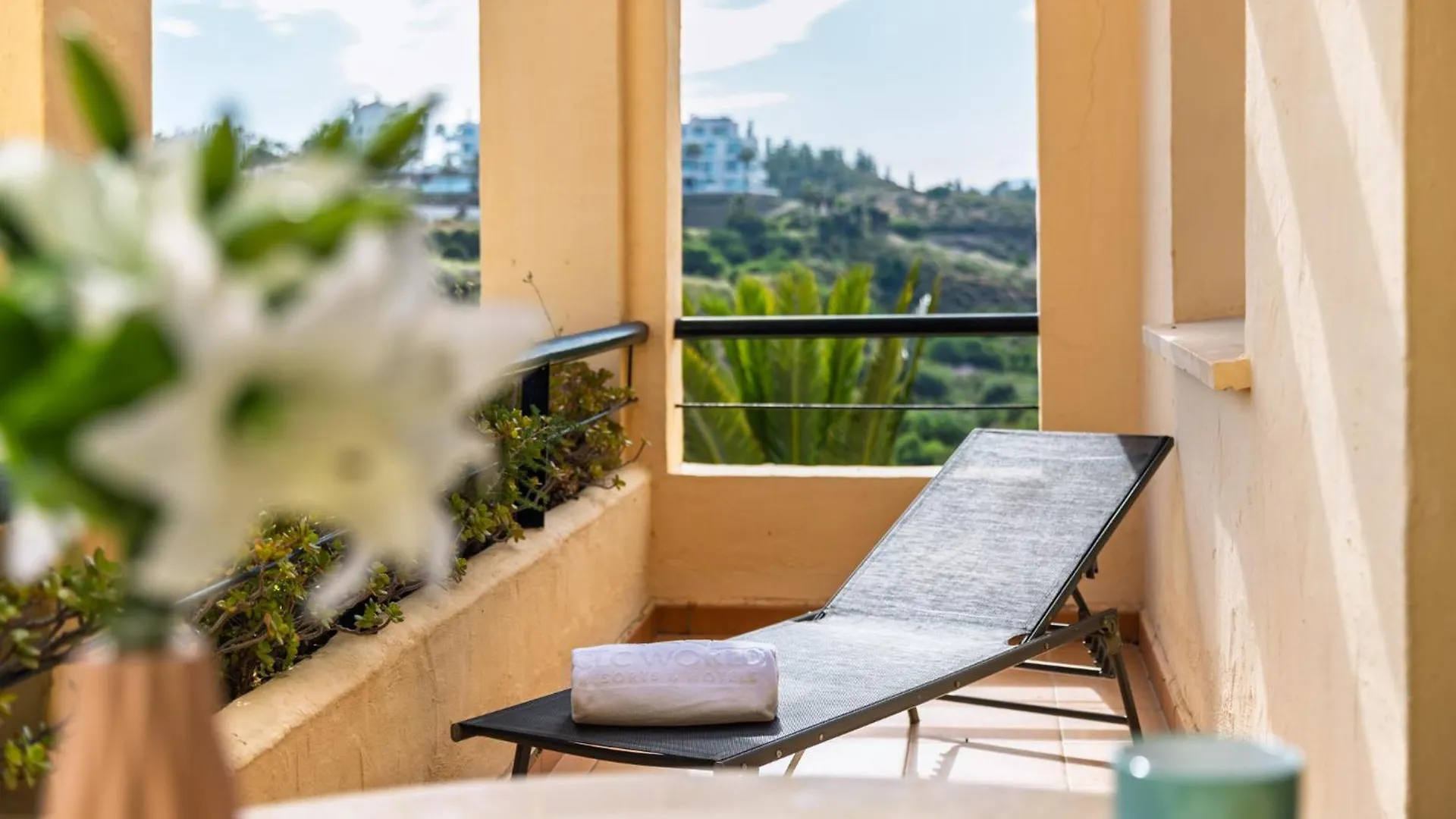 Sierra Marina Sea Views Apartments By Alfresco Stays MIJAS COSTA Spain