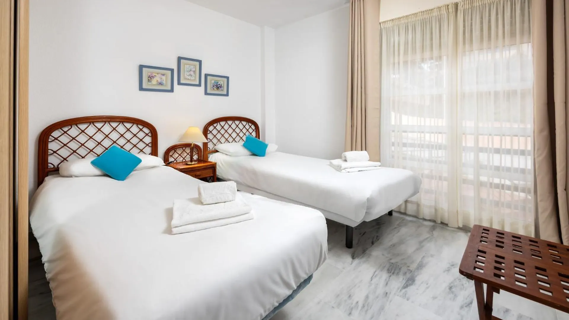 Sierra Marina Sea Views Apartments By Alfresco Stays MIJAS COSTA