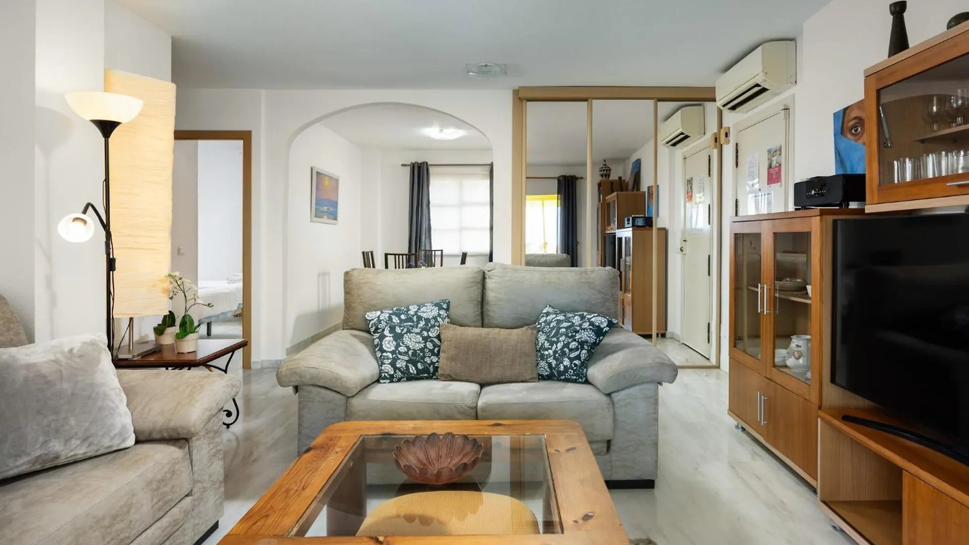 Sierra Marina Sea Views Apartments By Alfresco Stays MIJAS COSTA