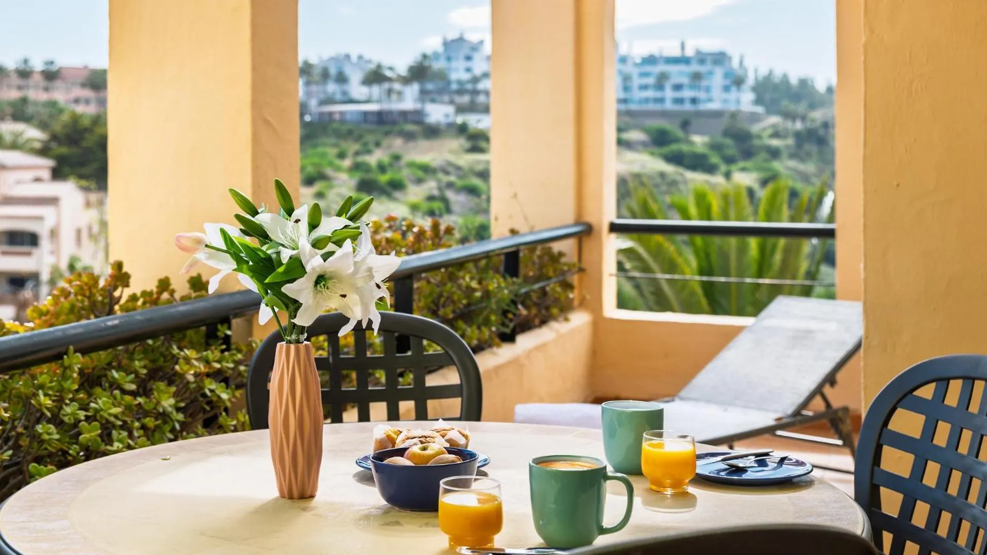 Sierra Marina Sea Views Apartments By Alfresco Stays MIJAS COSTA