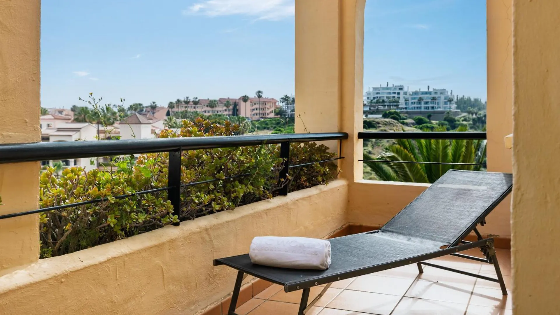 Sierra Marina Sea Views Apartments By Alfresco Stays MIJAS COSTA Spain