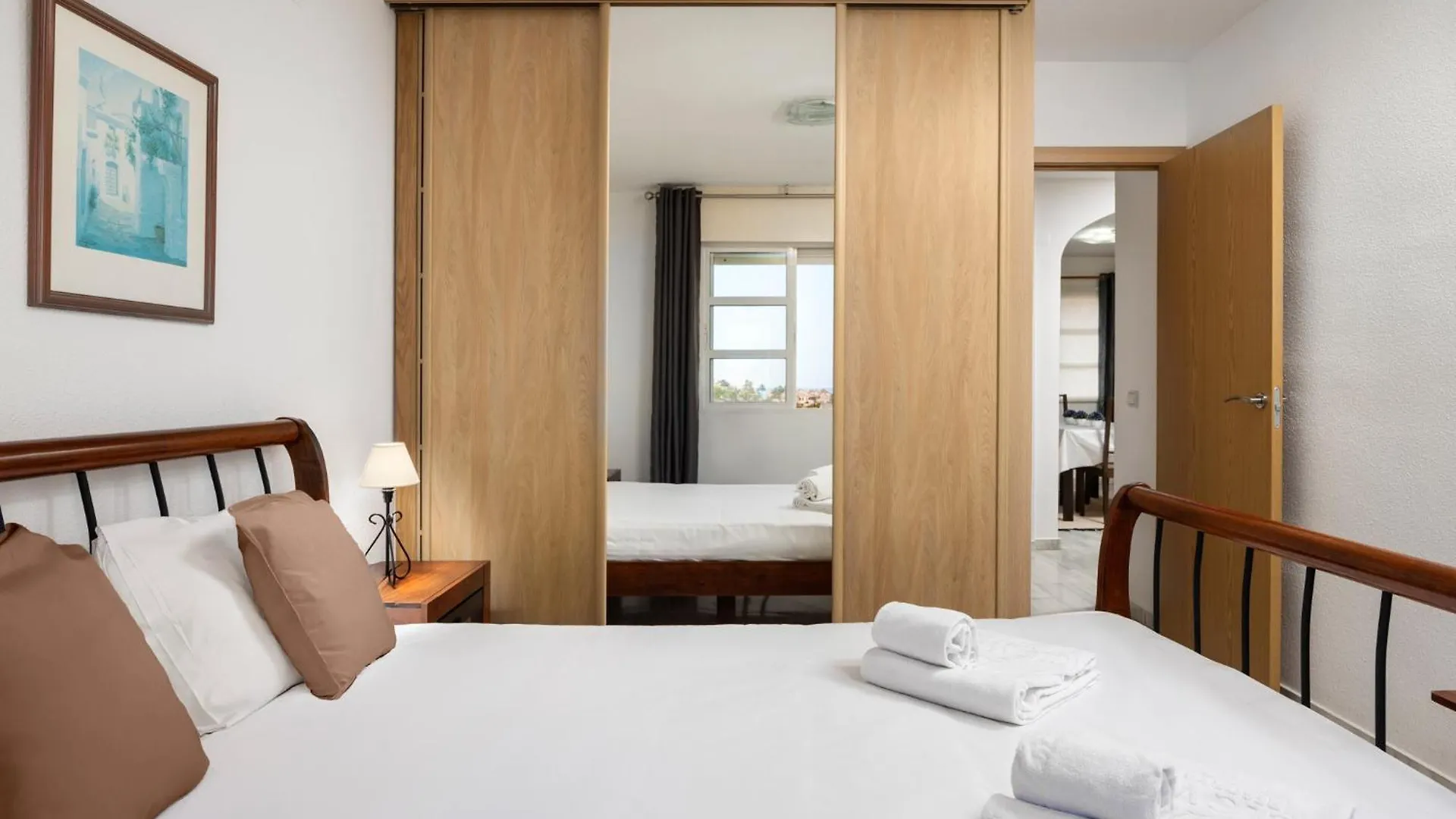 Sierra Marina Sea Views Apartments By Alfresco Stays MIJAS COSTA 0*,  Spain