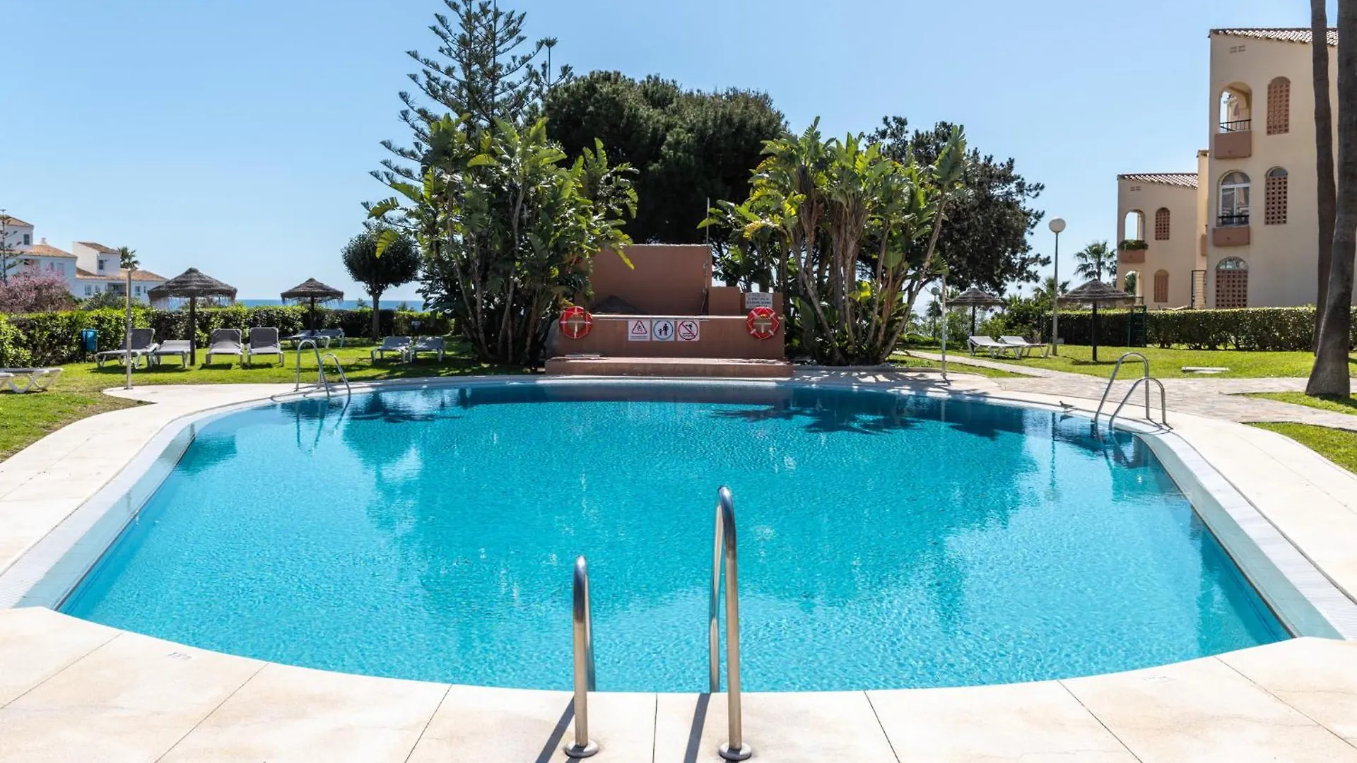 Sierra Marina Sea Views Apartments By Alfresco Stays MIJAS COSTA 0*,  Espanha