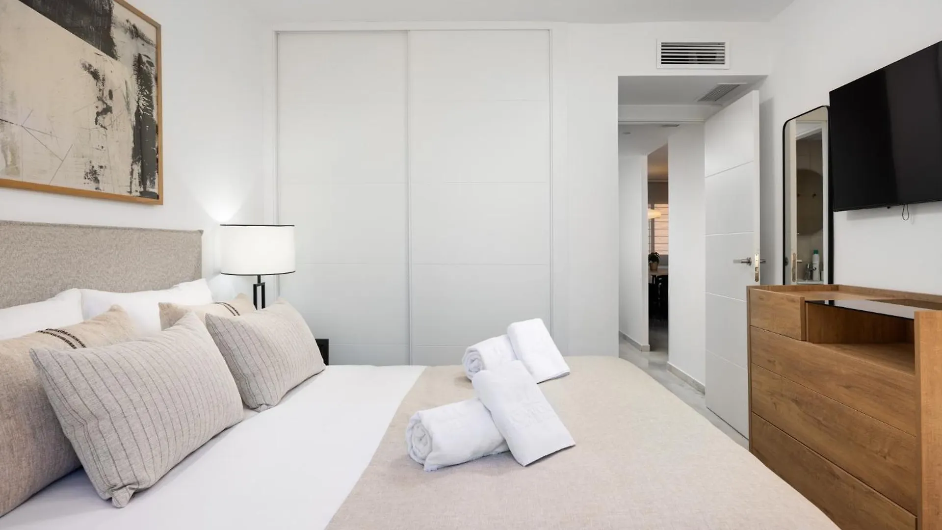 Sierra Marina Sea Views Apartments By Alfresco Stays MIJAS COSTA 0*,