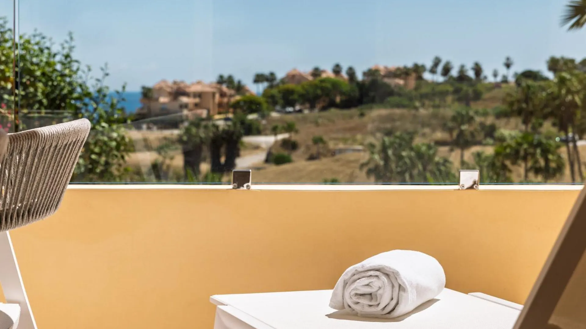 Sierra Marina Sea Views Apartments By Alfresco Stays MIJAS COSTA