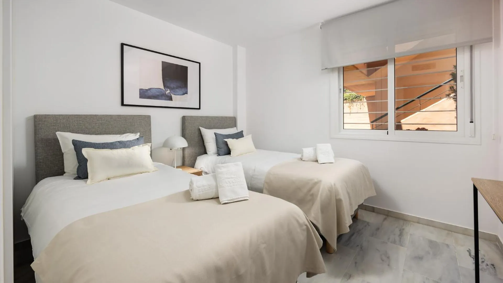 Sierra Marina Sea Views Apartments By Alfresco Stays MIJAS COSTA Espanha