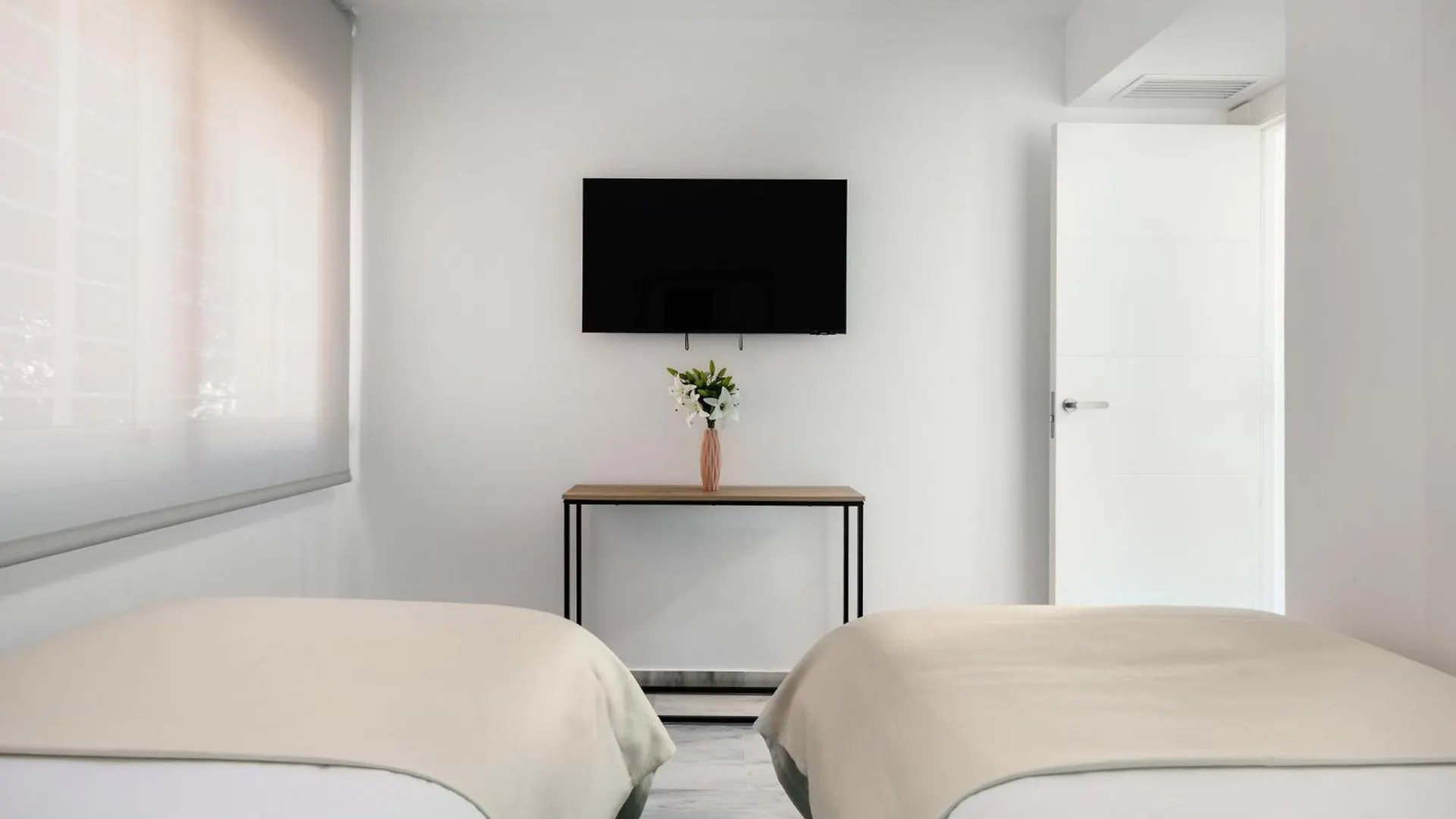 Sierra Marina Sea Views Apartments By Alfresco Stays MIJAS COSTA