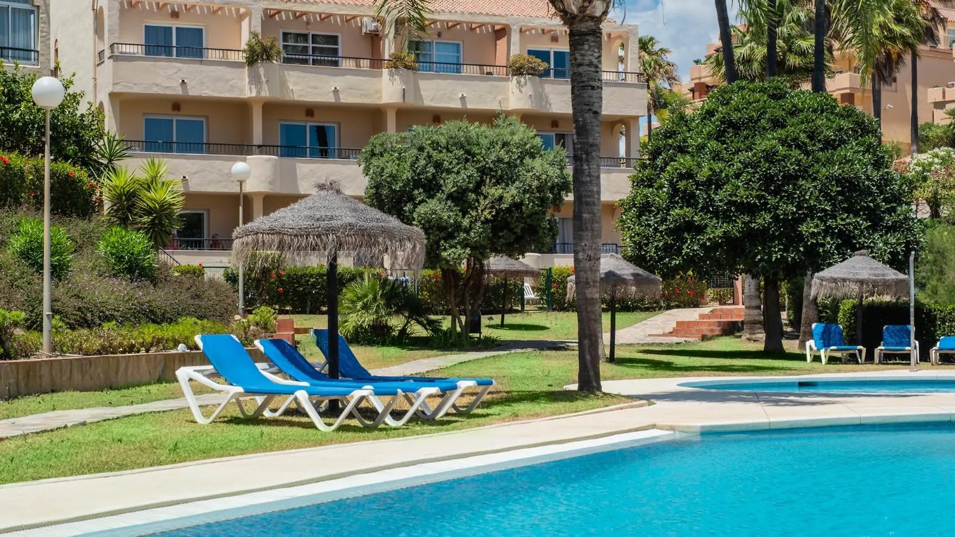 Sierra Marina Sea Views Apartments By Alfresco Stays MIJAS COSTA