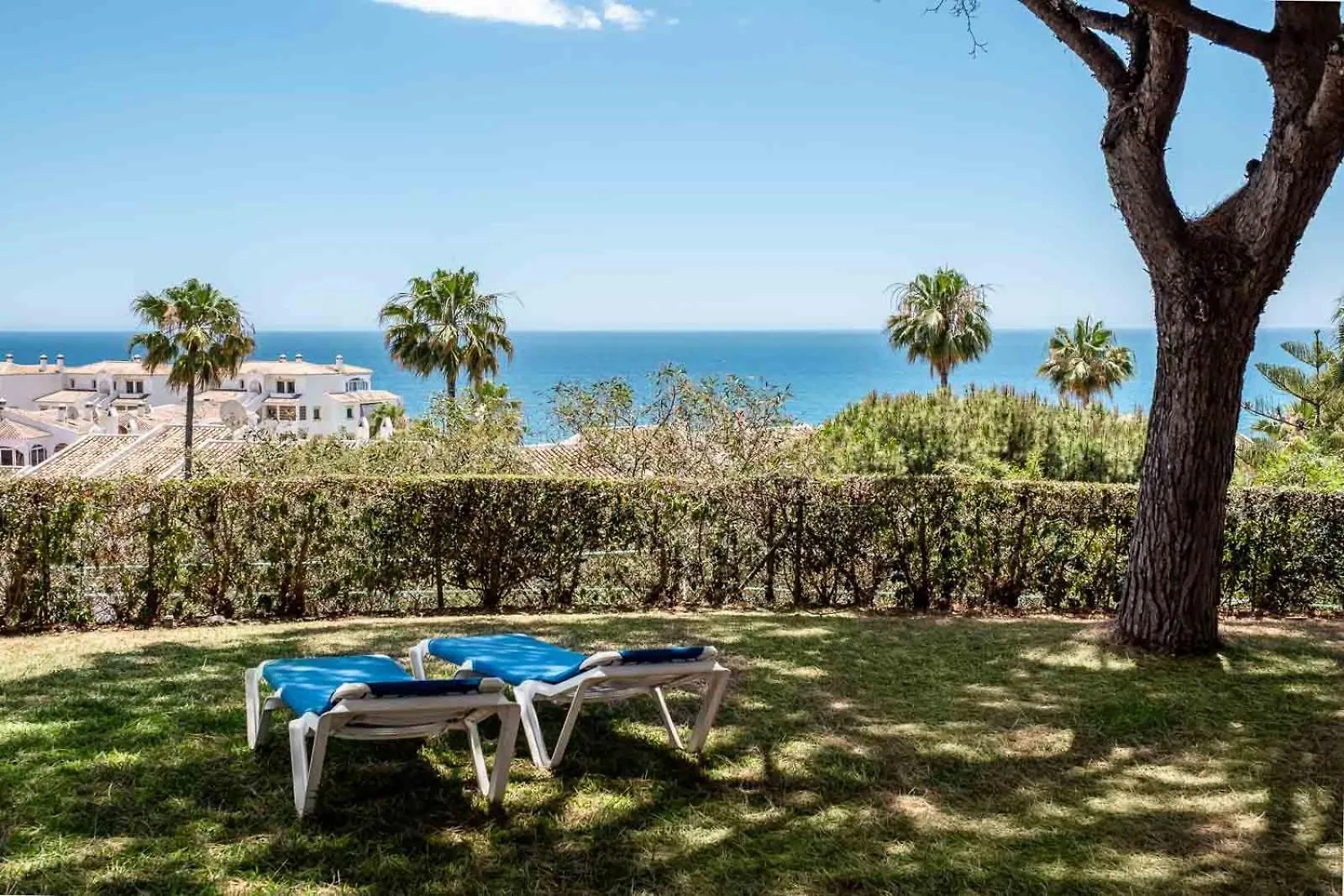 Sierra Marina Sea Views Apartments By Alfresco Stays MIJAS COSTA